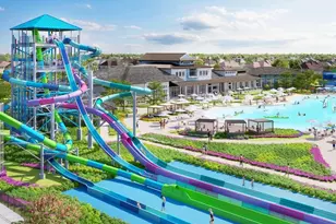 832 Santa Lucia Dr, Anna, TX 75409 - Photo 33