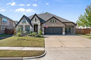 7235 Neblina Dr, Grand Prairie, TX 75054 - Photo 1