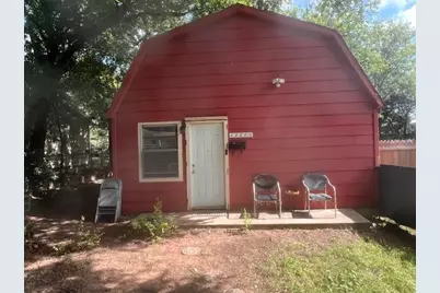 1220 Knight Street, Denton, TX 76205 - Photo 1