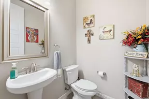 529 Prairie Run, Aledo, TX 76008 - Photo 23