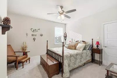 529 Prairie Run, Aledo, TX 76008 - Photo 33