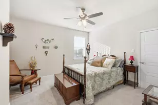 529 Prairie Run, Aledo, TX 76008 - Photo 33