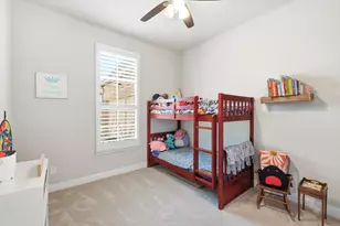 529 Prairie Run, Aledo, TX 76008 - Photo 25