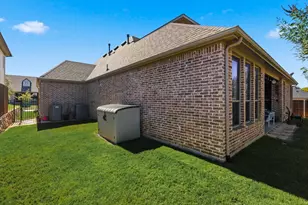 529 Prairie Run, Aledo, TX 76008 - Photo 35