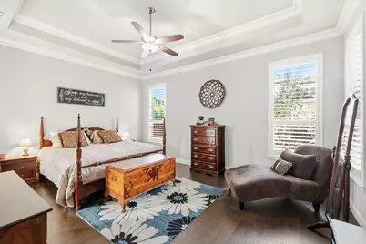 529 Prairie Run, Aledo, TX 76008 - Photo 17