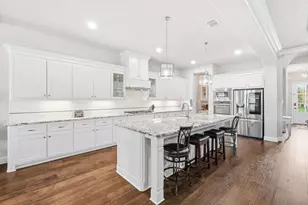 529 Prairie Run, Aledo, TX 76008 - Photo 9