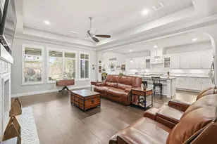 529 Prairie Run, Aledo, TX 76008 - Photo 11