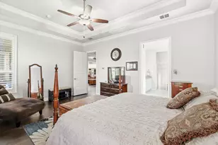 529 Prairie Run, Aledo, TX 76008 - Photo 17