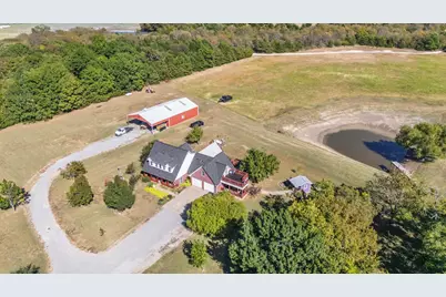 7987 S State Highway 78, Leonard, TX 75452 - Photo 5