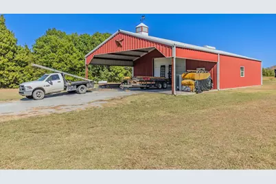 7987 S State Highway 78, Leonard, TX 75452 - Photo 29