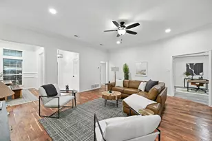 8841 Hidden Hill Dr, Fort Worth, TX 76179 - Photo 3