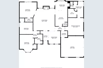 8841 Hidden Hill Drive, Fort Worth, TX 76179 - Photo 25