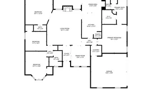 8841 Hidden Hill Dr, Fort Worth, TX 76179 - Photo 25