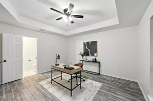 8841 Hidden Hill Dr, Fort Worth, TX 76179 - Photo 7