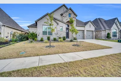 1312 Buttermere Street, Forney, TX 75126 - Photo 5