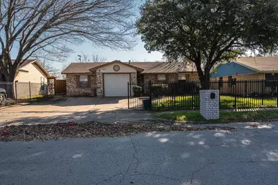 12416 Spring Branch Drive, Balch Springs, TX 75180 - Photo 1