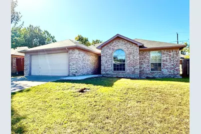 6716 Valley Branch Drive, Arlington, TX 76001 - Photo 3