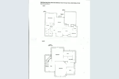 5945 River Bend, Benbrook, TX 76132 - Photo 25