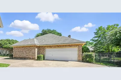 5945 River Bend, Benbrook, TX 76132 - Photo 29
