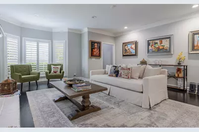 3423 Asbury Street, University Park, TX 75205 - Photo 7