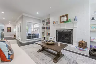 3423 Asbury St, University Park, TX 75205 - Photo 9