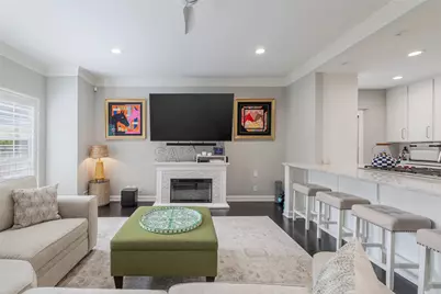 3423 Asbury Street, University Park, TX 75205 - Photo 5