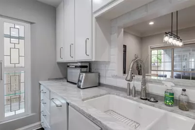 3423 Asbury Street, University Park, TX 75205 - Photo 17