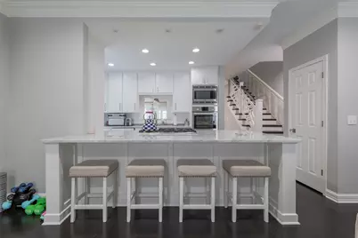 3423 Asbury Street, University Park, TX 75205 - Photo 19