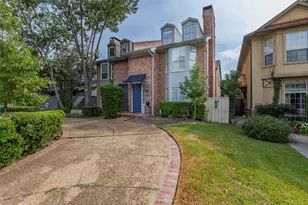 3423 Asbury St, University Park, TX 75205 - Photo 1