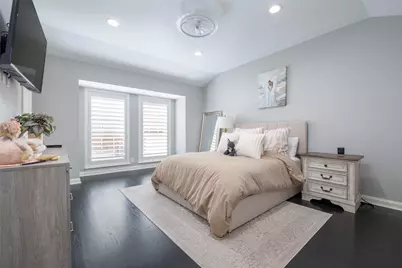 3423 Asbury Street, University Park, TX 75205 - Photo 31