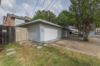3423 Asbury Street, University Park, TX 75205 - Photo 3