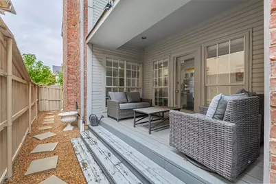 3423 Asbury Street, University Park, TX 75205 - Photo 37