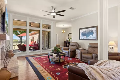 5444 Meadow Ridge Drive, Weatherford, TX 76087 - Photo 3