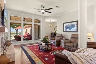 5444 Meadow Ridge Dr, Weatherford, TX 76087 - Photo 3