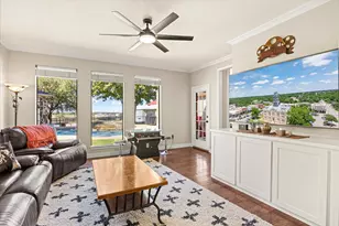 5444 Meadow Ridge Dr, Weatherford, TX 76087 - Photo 11