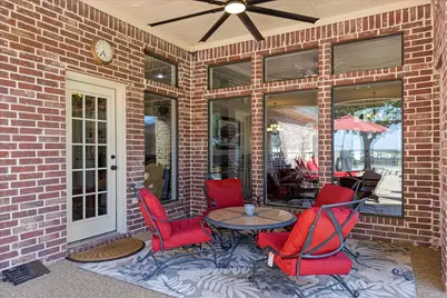 5444 Meadow Ridge Drive, Weatherford, TX 76087 - Photo 21