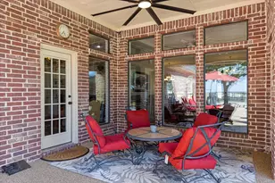 5444 Meadow Ridge Dr, Weatherford, TX 76087 - Photo 21