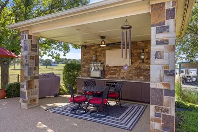 5444 Meadow Ridge Drive, Weatherford, TX 76087 - Photo 23