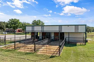 5444 Meadow Ridge Dr, Weatherford, TX 76087 - Photo 33