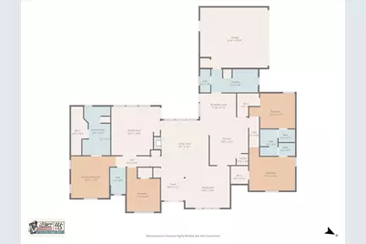 5444 Meadow Ridge Drive, Weatherford, TX 76087 - Photo 39