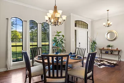 5444 Meadow Ridge Drive, Weatherford, TX 76087 - Photo 5