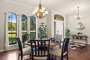 5444 Meadow Ridge Dr, Weatherford, TX 76087 - Photo 5