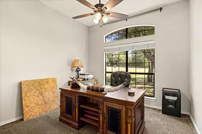 5444 Meadow Ridge Drive, Weatherford, TX 76087 - Photo 19