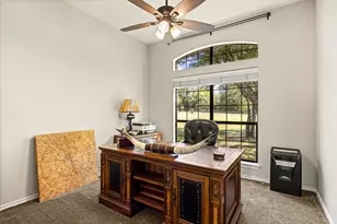 5444 Meadow Ridge Dr, Weatherford, TX 76087 - Photo 19