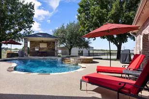 5444 Meadow Ridge Dr, Weatherford, TX 76087 - Photo 25