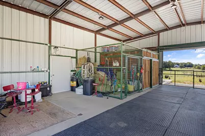 5444 Meadow Ridge Drive, Weatherford, TX 76087 - Photo 29