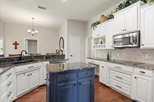 5444 Meadow Ridge Dr, Weatherford, TX 76087 - Photo 9