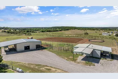 5444 Meadow Ridge Drive, Weatherford, TX 76087 - Photo 37