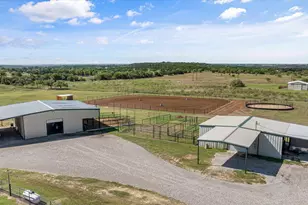 5444 Meadow Ridge Dr, Weatherford, TX 76087 - Photo 37