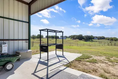 5444 Meadow Ridge Drive, Weatherford, TX 76087 - Photo 31